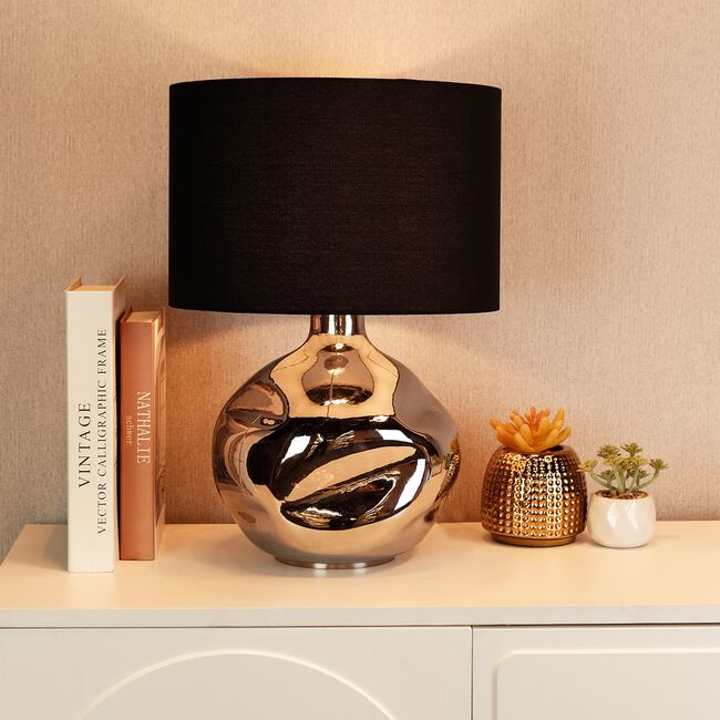 Sienna Table Lamp