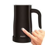 Krups Frothing Control Milk Frother