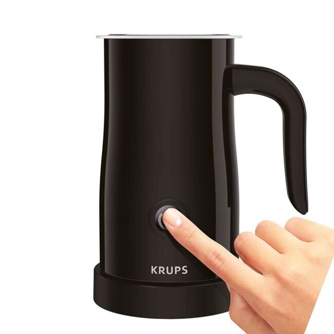 Krups Frothing Control Milk Frother