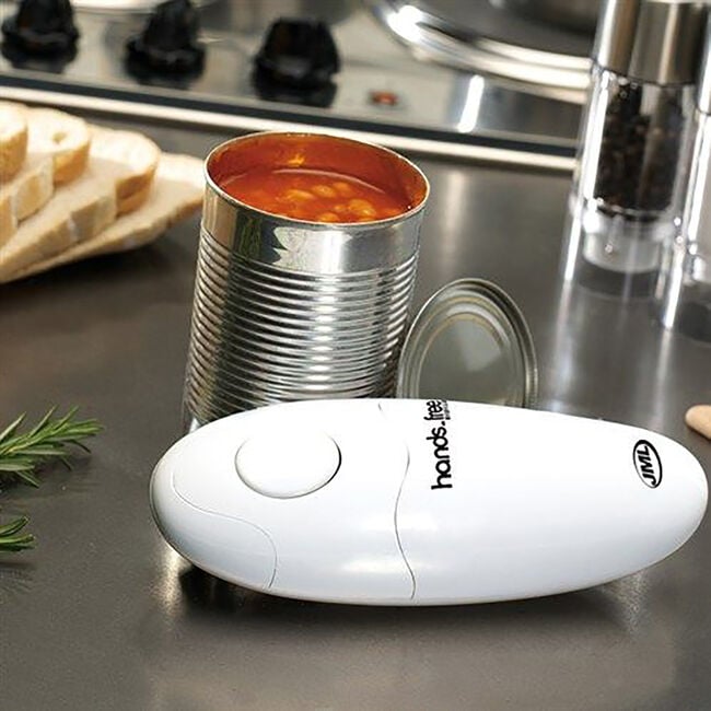 JML Hands Free Can Opener