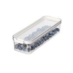 Felli Vision Narrow 0.95L Fridge Storage Box