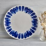 Abney & Croft Santorini 12 Piece Dinner Set