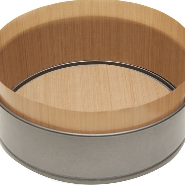 TOASTABAGS MAKE & BAKE 8 INCH Cake Tin Liner