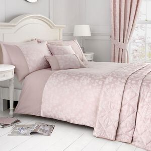 SINGLE DUVET COVER Dreams & Drapes Blossom