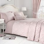 SINGLE DUVET COVER Dreams & Drapes Blossom