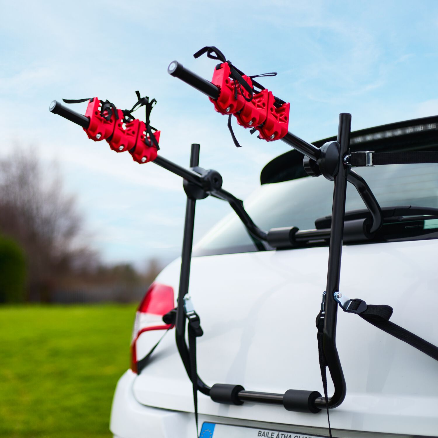 Cheap bike racks for car discount
