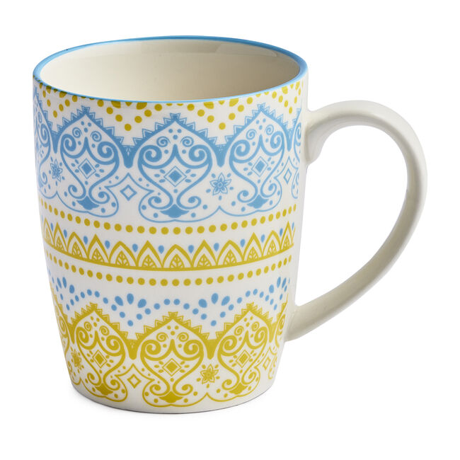 Fiesta Spark Mug