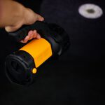 2 in 1 Heavy Duty LED Torch/ Camping Lantern