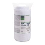 VENTILATION AIR FLOW SUPERKING Mattress Topper