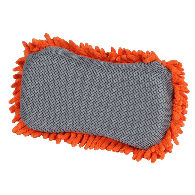 Weltool 4 Piece Car Cleaning Set