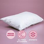 Elysium Microfibre Pillow 