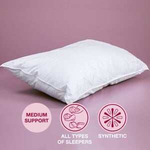 Elysium Microfibre Pillow