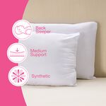 Silentnight Anti-Allergy Pillow Pair