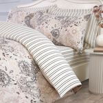 KING DUVET COVER Morgan