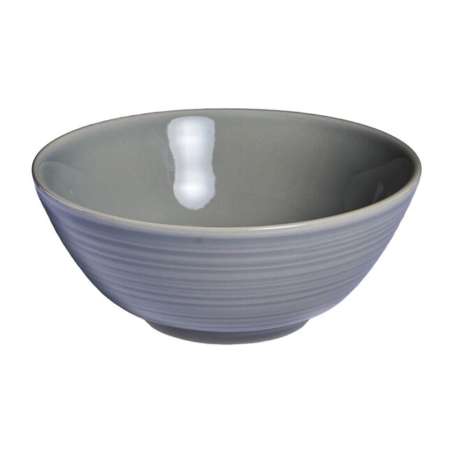 Mason Cash William Mason Grey Cereal Bowl