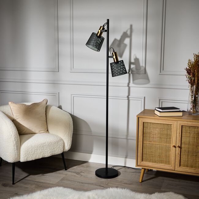 Trinity Floor Lamp