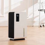 Daewoo 3.2L Dehumidifier with Air Purifier
