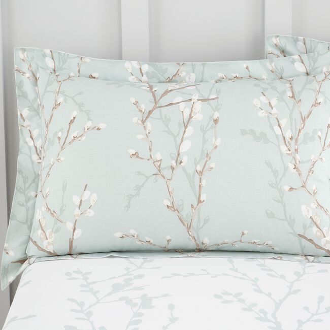 Nicole Day Jess Oxford Pillowcase Pair