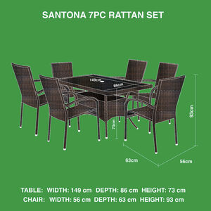 Outdoor Furniture Dining Home Store More