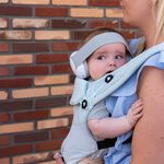 Dooky Baby Ear Protection 0 - 3 Years