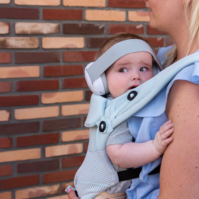 Dooky Baby Ear Protection 0 - 3 Years