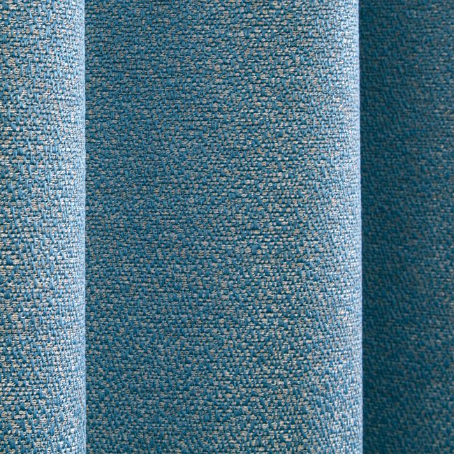 P/PLEAT BLACKOUT THERMAL BOUCLE NAVY 66x54 Ctn