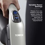Tower TSM12 12-in-1 Steam Cleaner