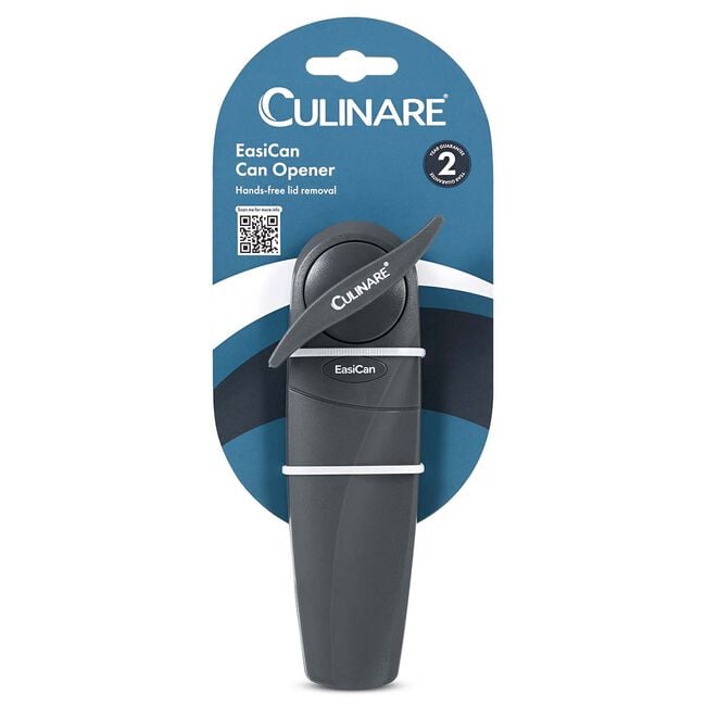 Culinare EasiCan Can Opener