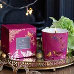 Sara Miller Sandalwood Cardamom & Oud Candle