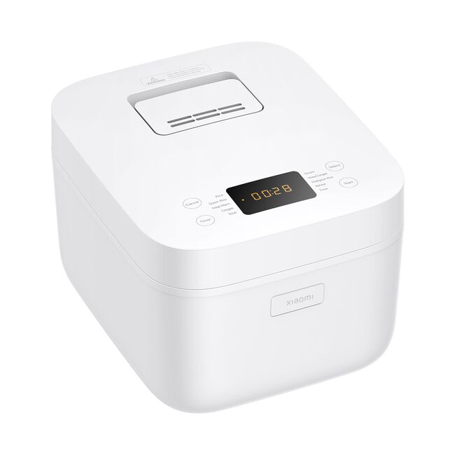 Xiaomi Multifunctional 4L Rice Cooker
