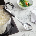 Westinghouse Stainless Steel Slotted Spoon