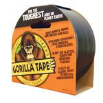 Gorilla 11m Black Tape 