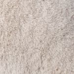 FURN KALLU NATURAL 45x45 Cushion