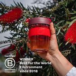 KEEP CUP CORK FILTER 12oz Travel Cup