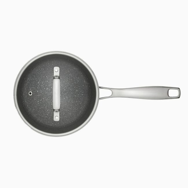 Stellar Rocktanium Saucepan 20cm 
