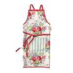 Cath Kidston Feels Like Home Easy Adjust Apron