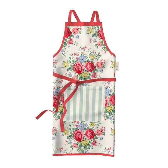 Cath Kidston Feels Like Home Easy Adjust Apron