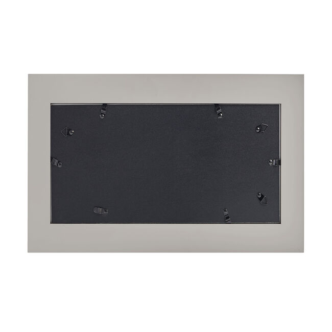 4x6 TRIPLE LYON GREY Frame