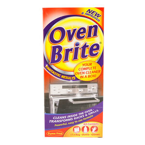 Oven Brite Cleaner Set
