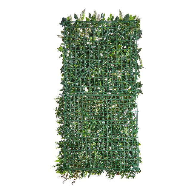 Premium Santos Foliage Wall Panels 0.5m x 1m