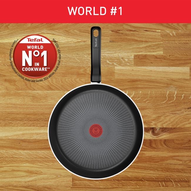 Tefal So Expert Frying Pan 28cm