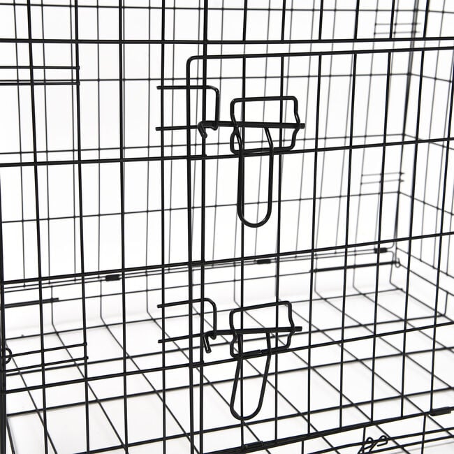 Medium Dog Crate - 91cm