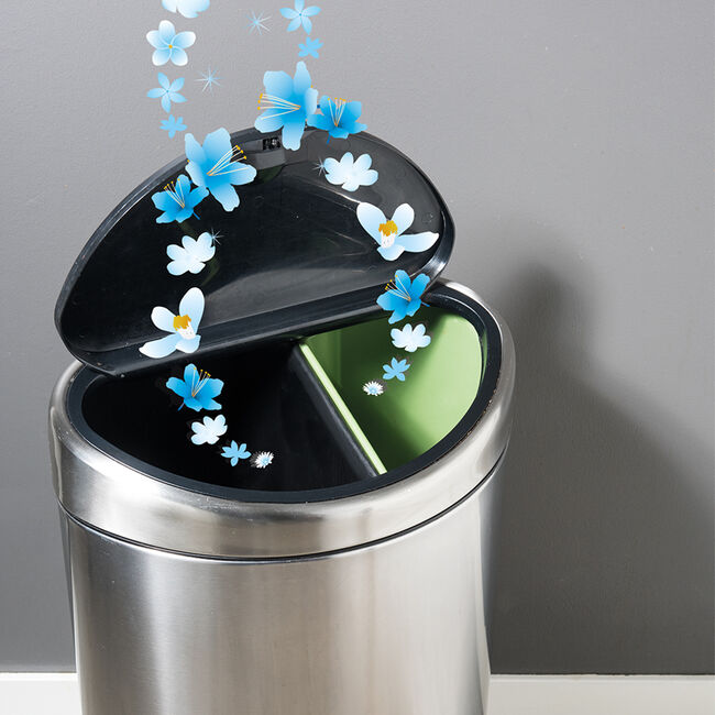 HG Bin Odour Remover 500g