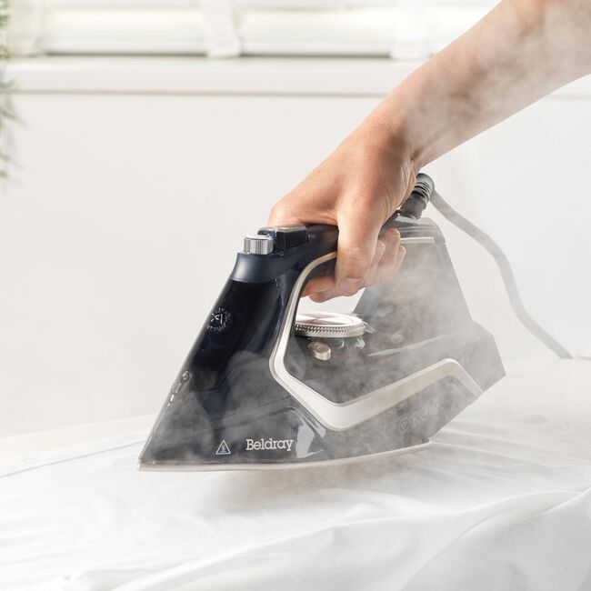 BELDRAY 2600W Ultra Sleek Iron