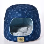 Poppy 2 in 1 Cat Bed