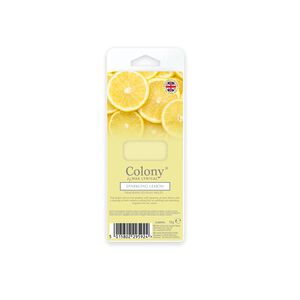 Colony Sparkling Lemon Wax Melts