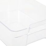 Fridge & Freezer Organiser 31x21x9cm