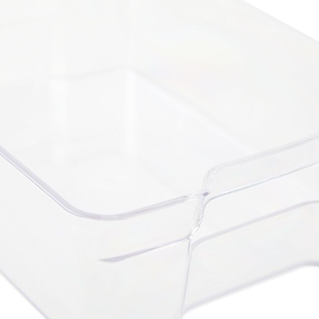 Fridge & Freezer Organiser 31x21x9cm