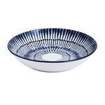 Siaki Blue Bay Pasta Bowl