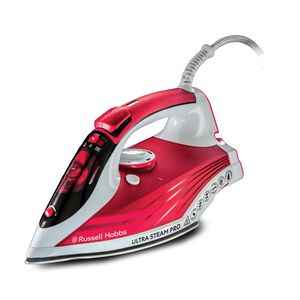 Russell Hobbs Ultra Steam Pro Steam Iron